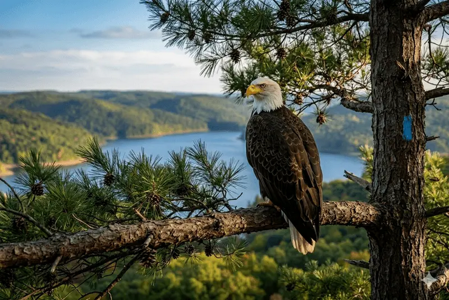 Bald Eagle