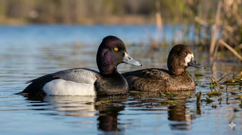 Lesser Scaup