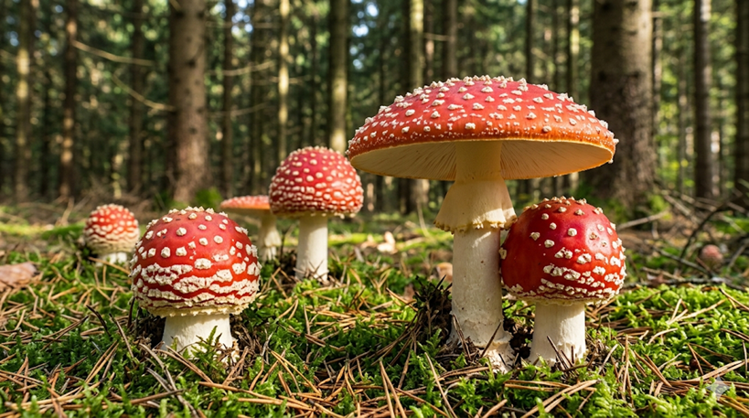 Fly Agaric